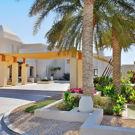 Al Wathba, A Luxury Collection Desert Resort & Spa, Abu Dabi Dış mekan fotoğraf