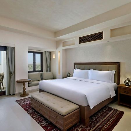 Al Wathba, A Luxury Collection Desert Resort & Spa, Abu Dabi Dış mekan fotoğraf
