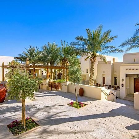 Al Wathba, A Luxury Collection Desert Resort & Spa, Abu Dabi Dış mekan fotoğraf