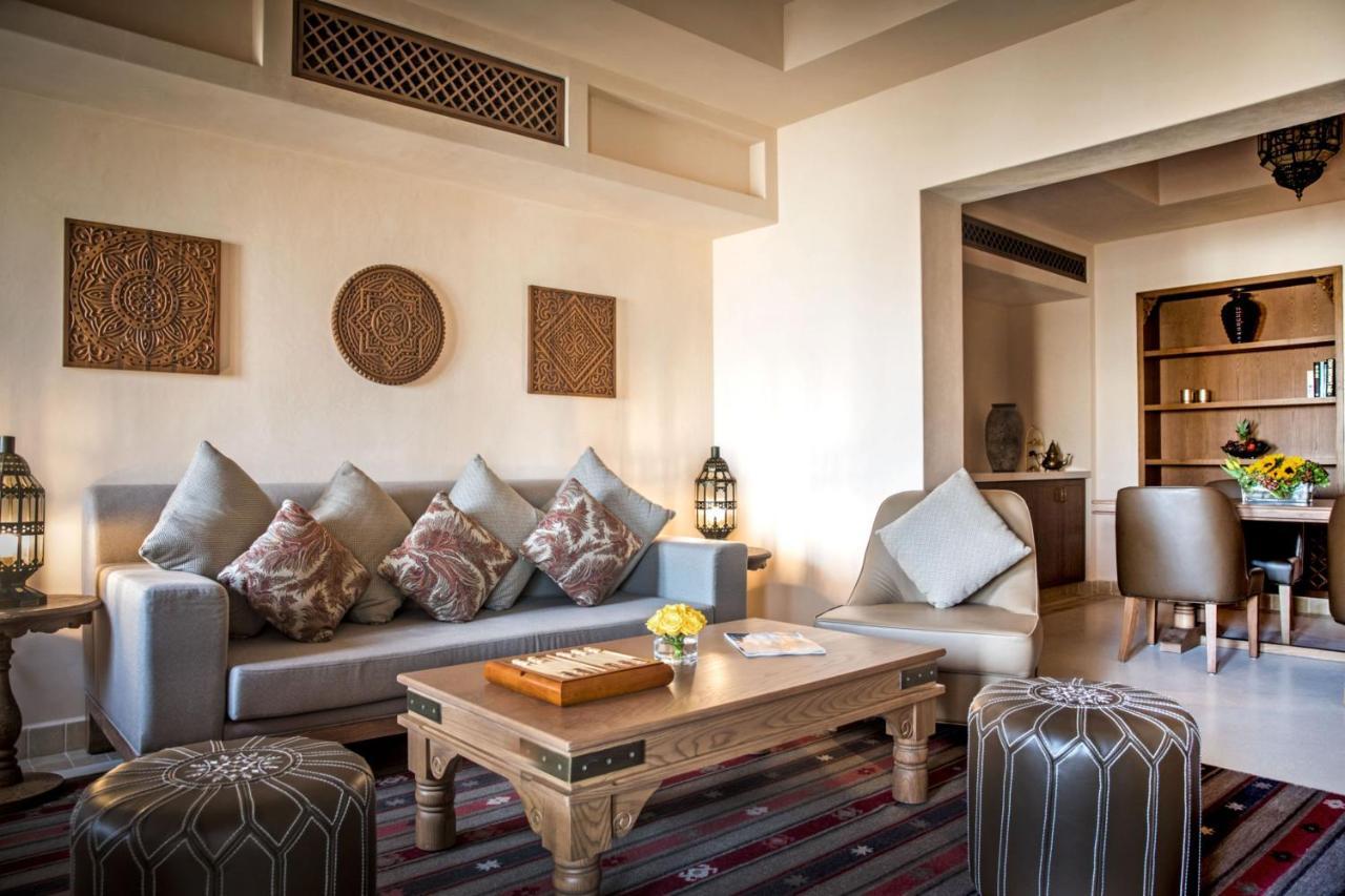 Al Wathba, A Luxury Collection Desert Resort & Spa, Abu Dabi Dış mekan fotoğraf