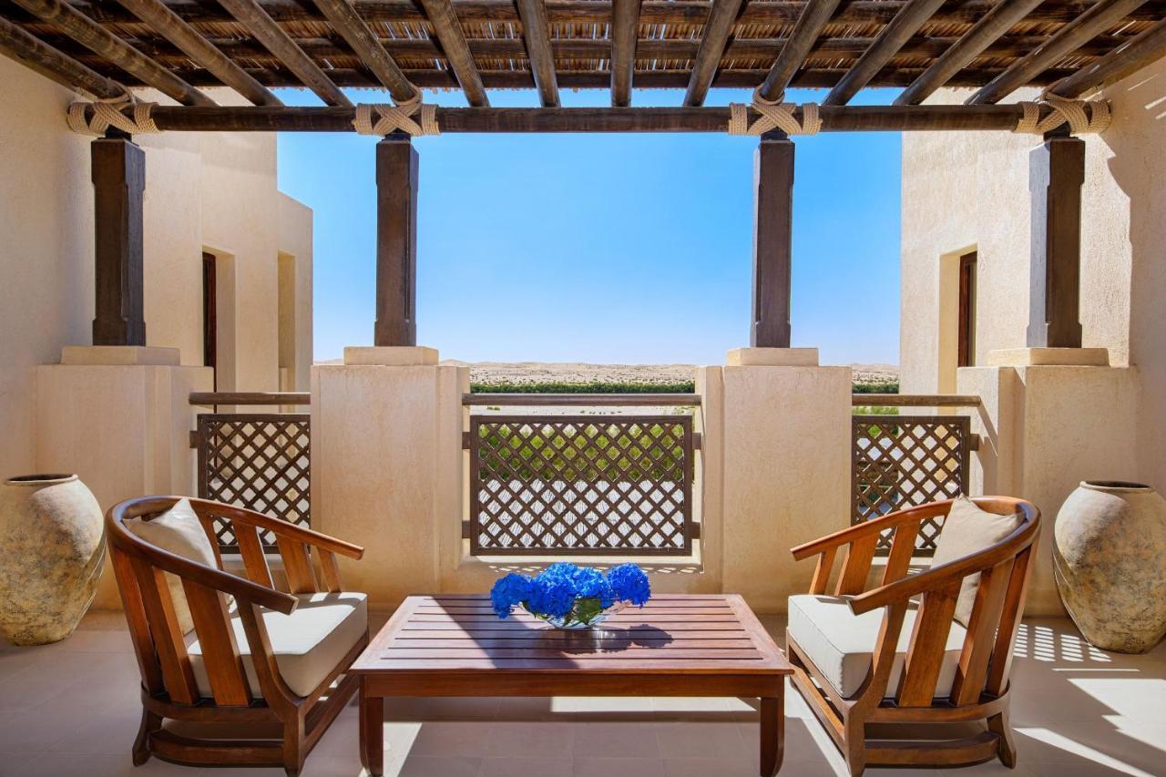 Al Wathba, A Luxury Collection Desert Resort & Spa, Abu Dabi Dış mekan fotoğraf