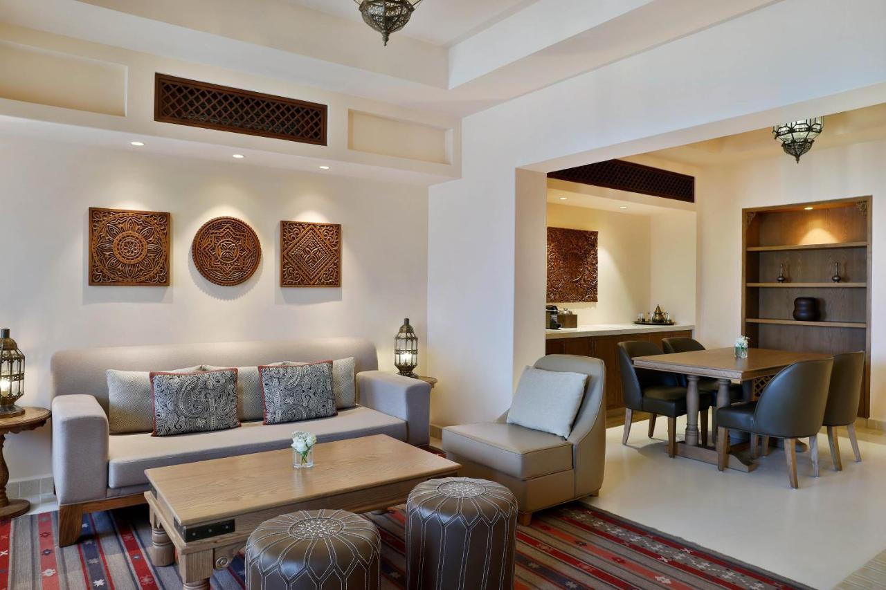 Al Wathba, A Luxury Collection Desert Resort & Spa, Abu Dabi Dış mekan fotoğraf