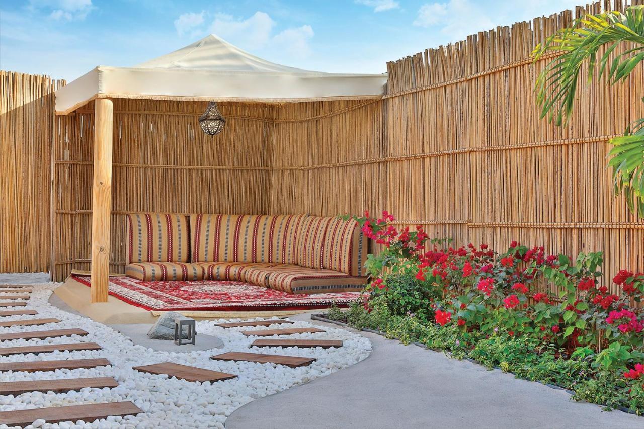 Al Wathba, A Luxury Collection Desert Resort & Spa, Abu Dabi Dış mekan fotoğraf