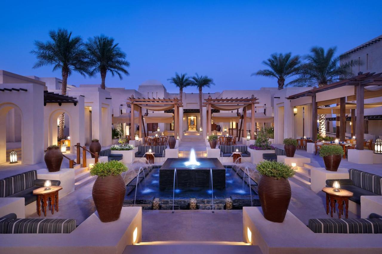 Al Wathba, A Luxury Collection Desert Resort & Spa, Abu Dabi Dış mekan fotoğraf
