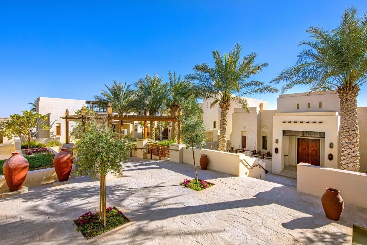 Al Wathba, A Luxury Collection Desert Resort & Spa, Abu Dabi Dış mekan fotoğraf