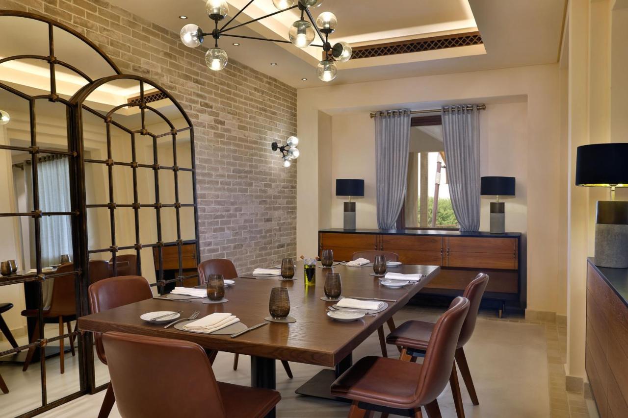 Al Wathba, A Luxury Collection Desert Resort & Spa, Abu Dabi Dış mekan fotoğraf