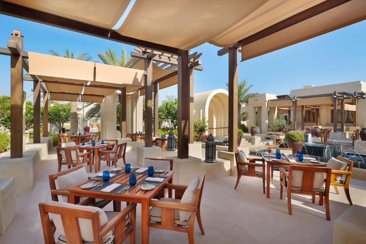 Al Wathba, A Luxury Collection Desert Resort & Spa, Abu Dabi Dış mekan fotoğraf