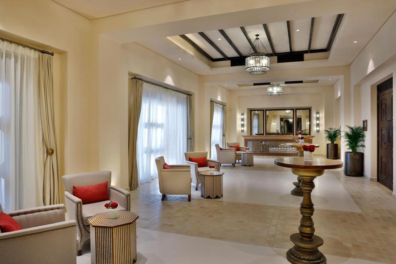 Al Wathba, A Luxury Collection Desert Resort & Spa, Abu Dabi Dış mekan fotoğraf
