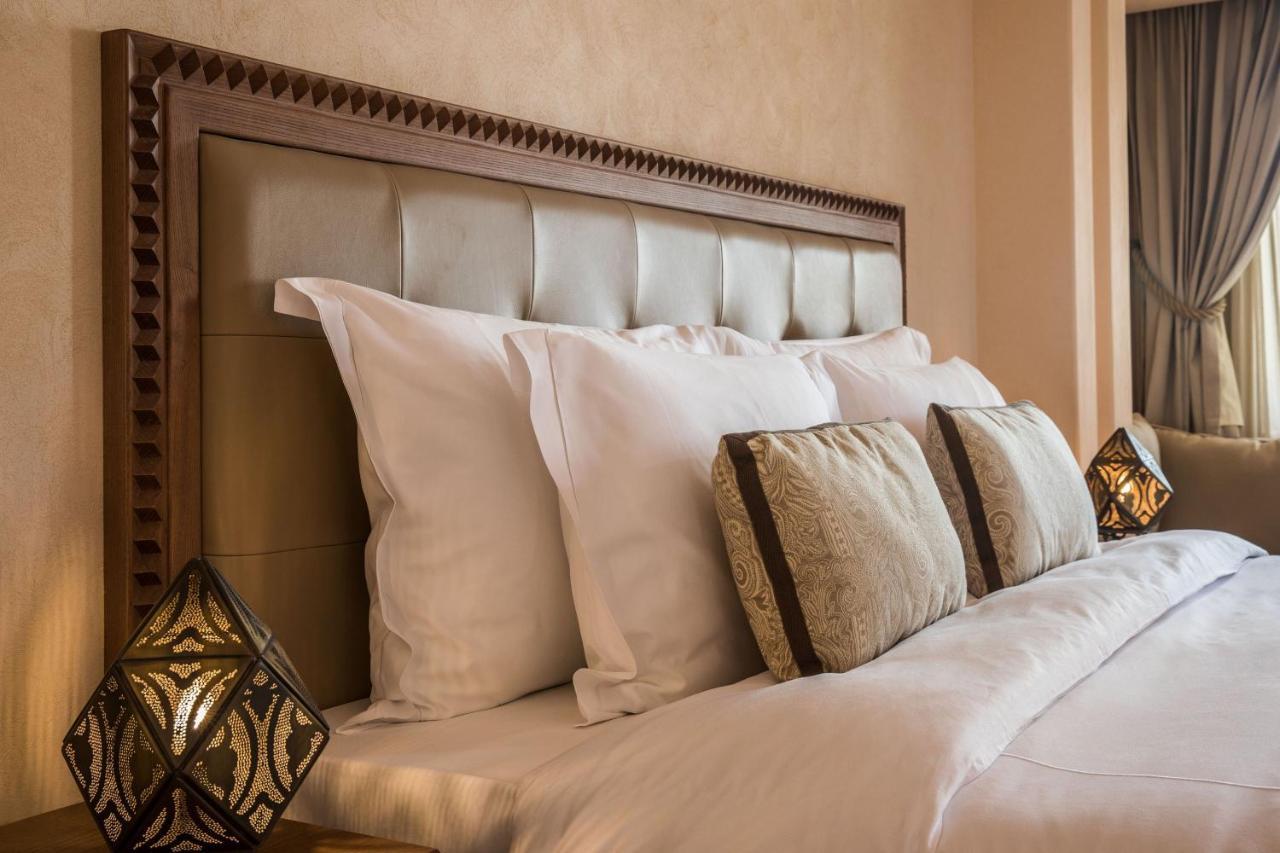 Al Wathba, A Luxury Collection Desert Resort & Spa, Abu Dabi Dış mekan fotoğraf