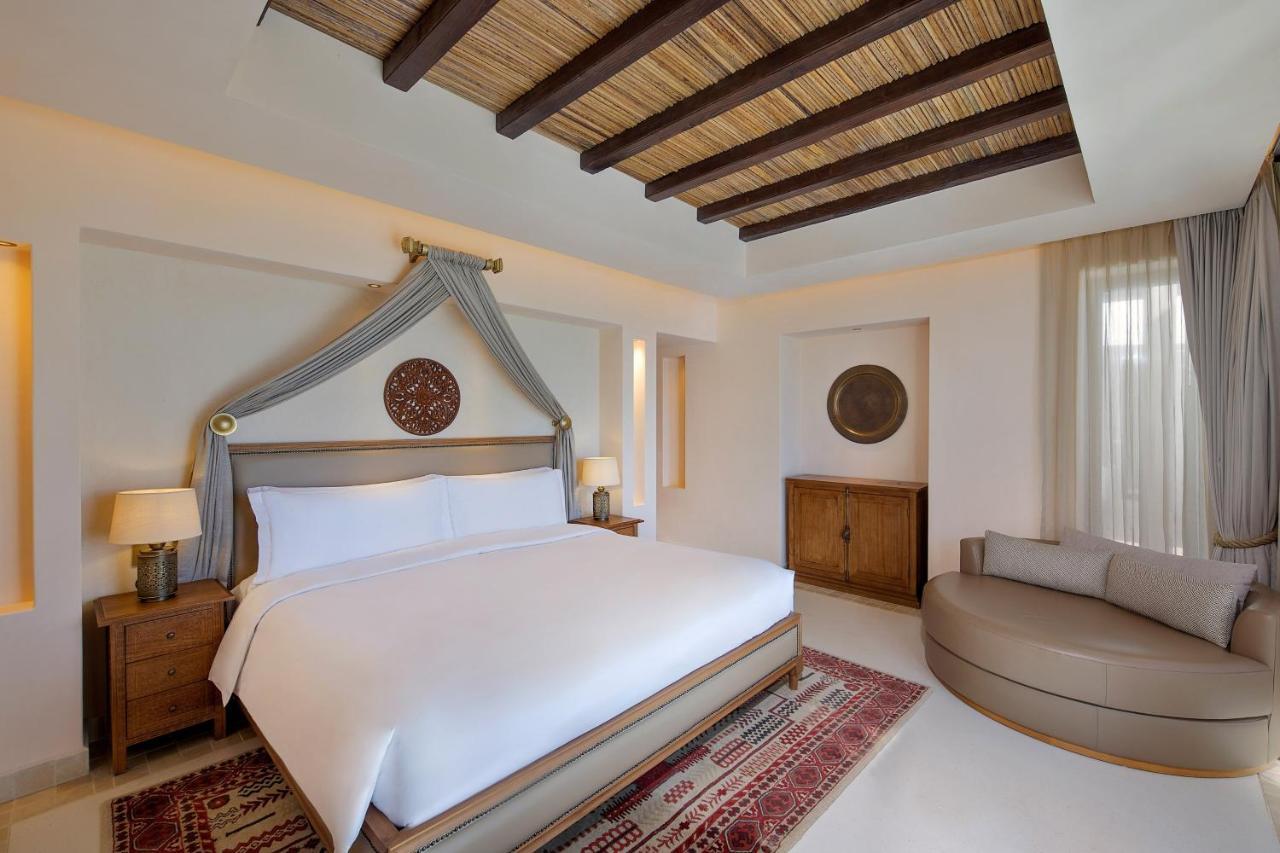 Al Wathba, A Luxury Collection Desert Resort & Spa, Abu Dabi Dış mekan fotoğraf