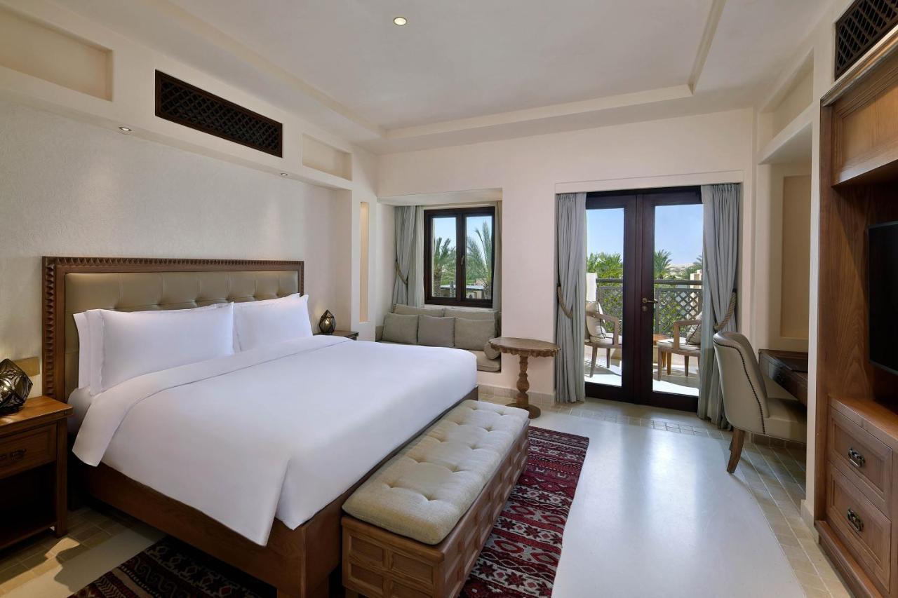Al Wathba, A Luxury Collection Desert Resort & Spa, Abu Dabi Dış mekan fotoğraf