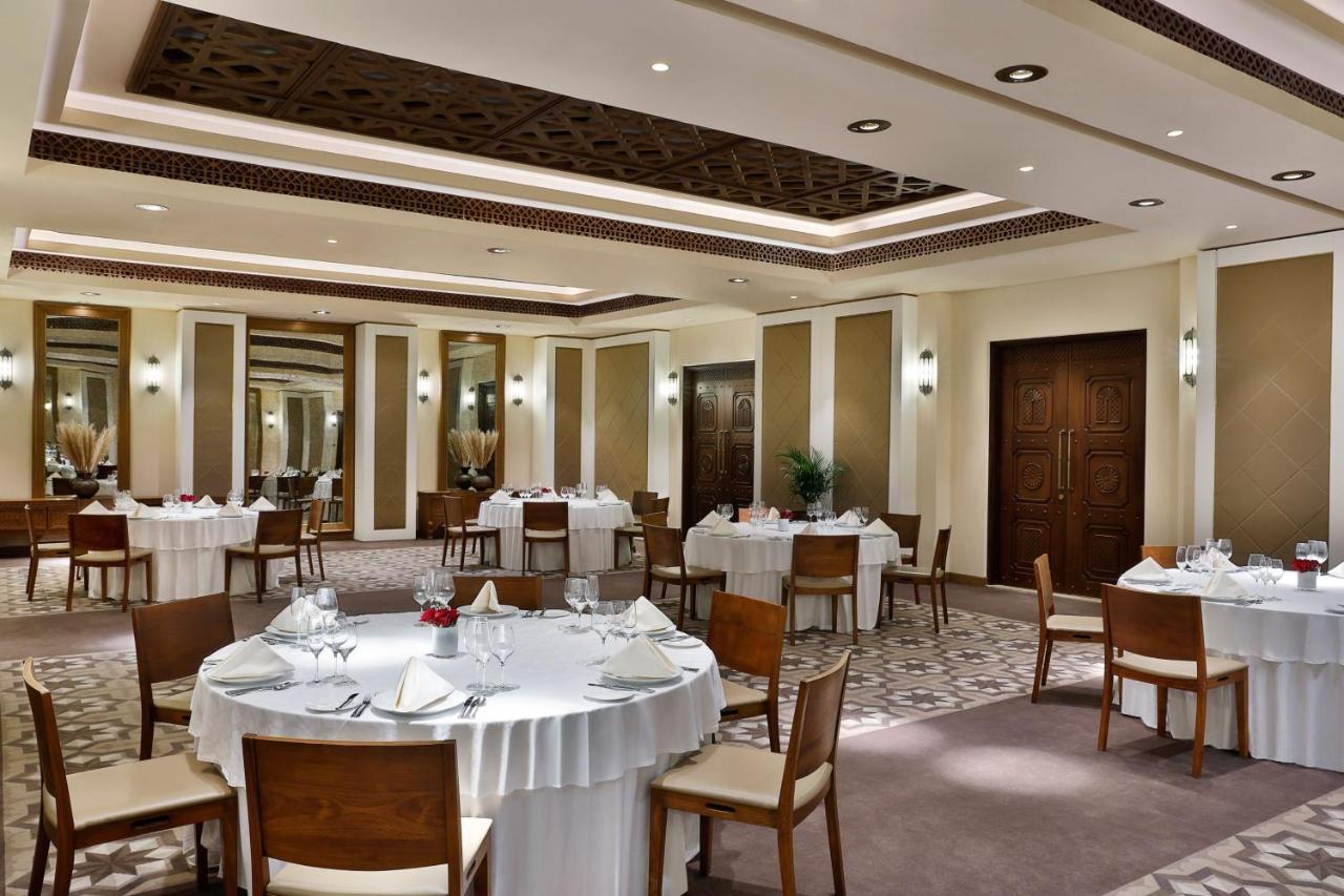 Al Wathba, A Luxury Collection Desert Resort & Spa, Abu Dabi Dış mekan fotoğraf