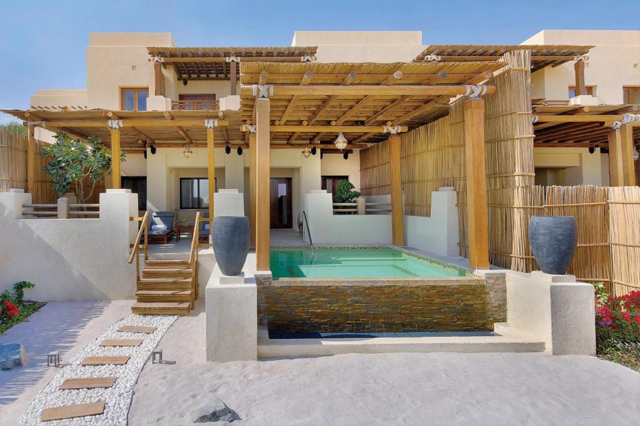 Al Wathba, A Luxury Collection Desert Resort & Spa, Abu Dabi Dış mekan fotoğraf