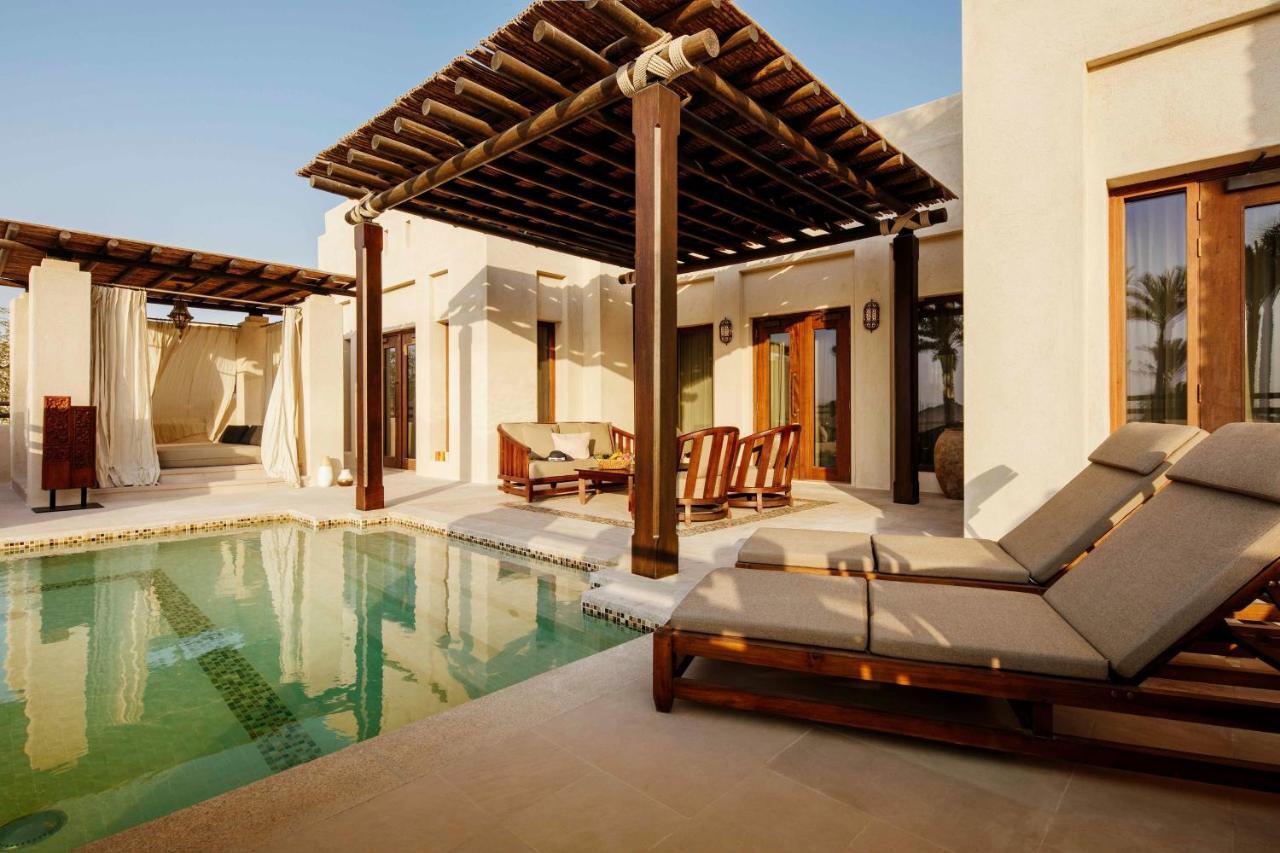 Al Wathba, A Luxury Collection Desert Resort & Spa, Abu Dabi Dış mekan fotoğraf