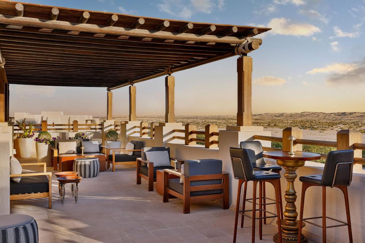 Al Wathba, A Luxury Collection Desert Resort & Spa, Abu Dabi Dış mekan fotoğraf