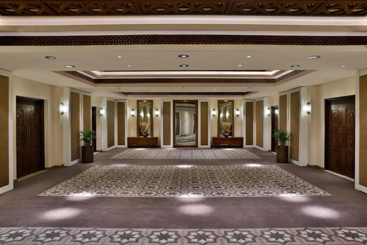 Al Wathba, A Luxury Collection Desert Resort & Spa, Abu Dabi Dış mekan fotoğraf