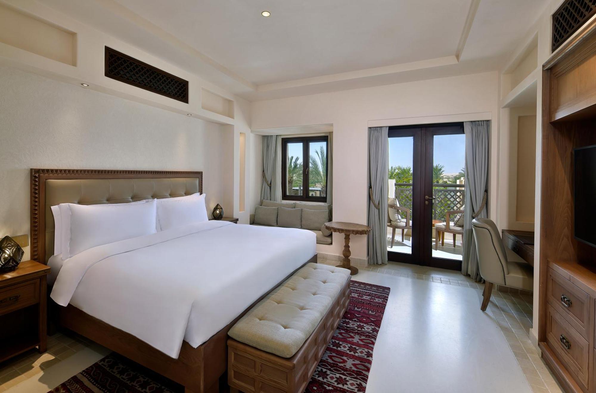 Al Wathba, A Luxury Collection Desert Resort & Spa, Abu Dabi Dış mekan fotoğraf