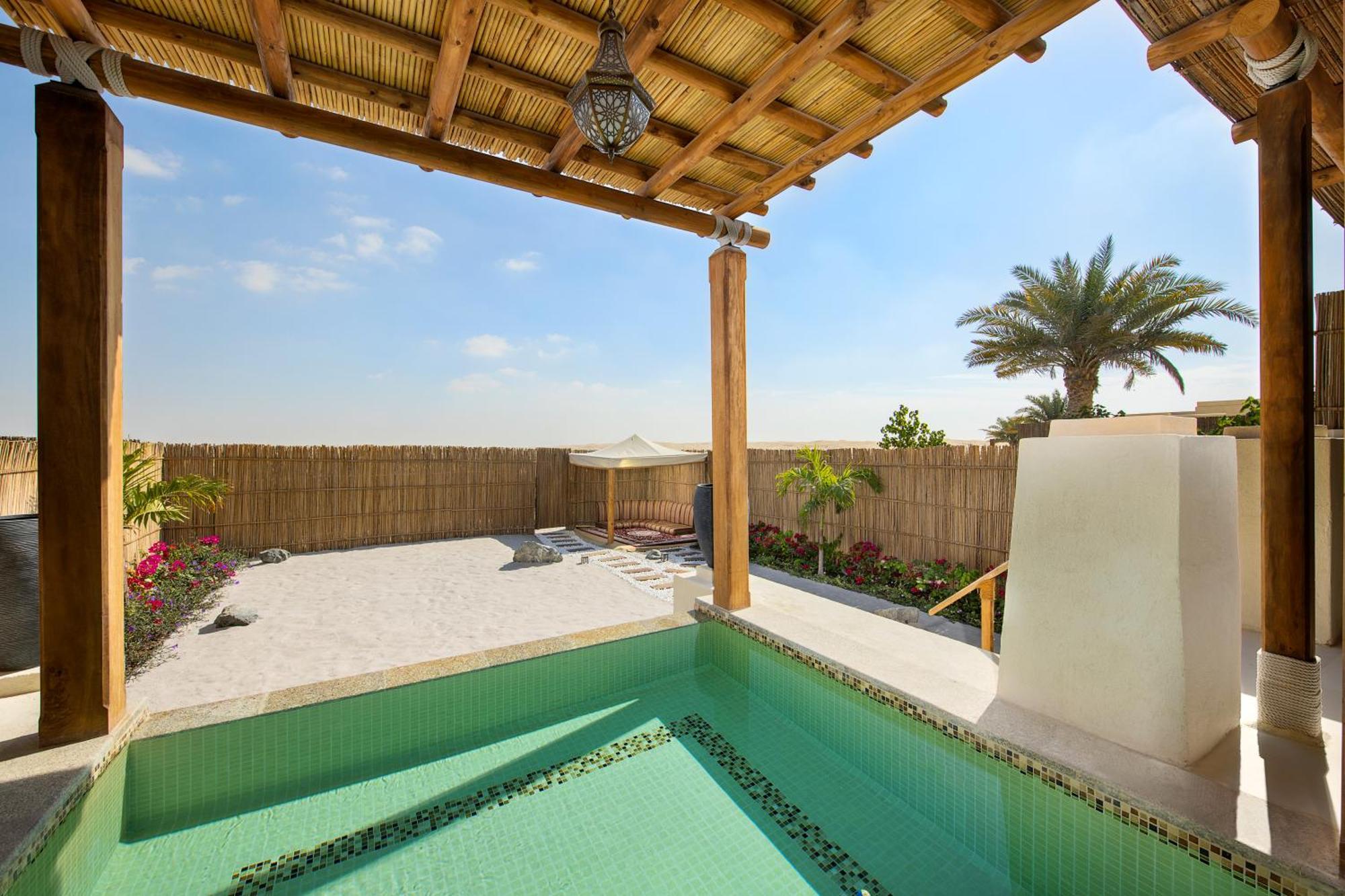 Al Wathba, A Luxury Collection Desert Resort & Spa, Abu Dabi Dış mekan fotoğraf