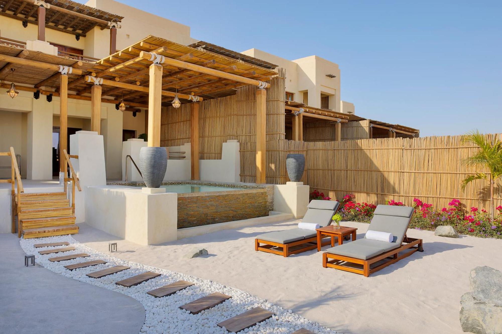 Al Wathba, A Luxury Collection Desert Resort & Spa, Abu Dabi Dış mekan fotoğraf
