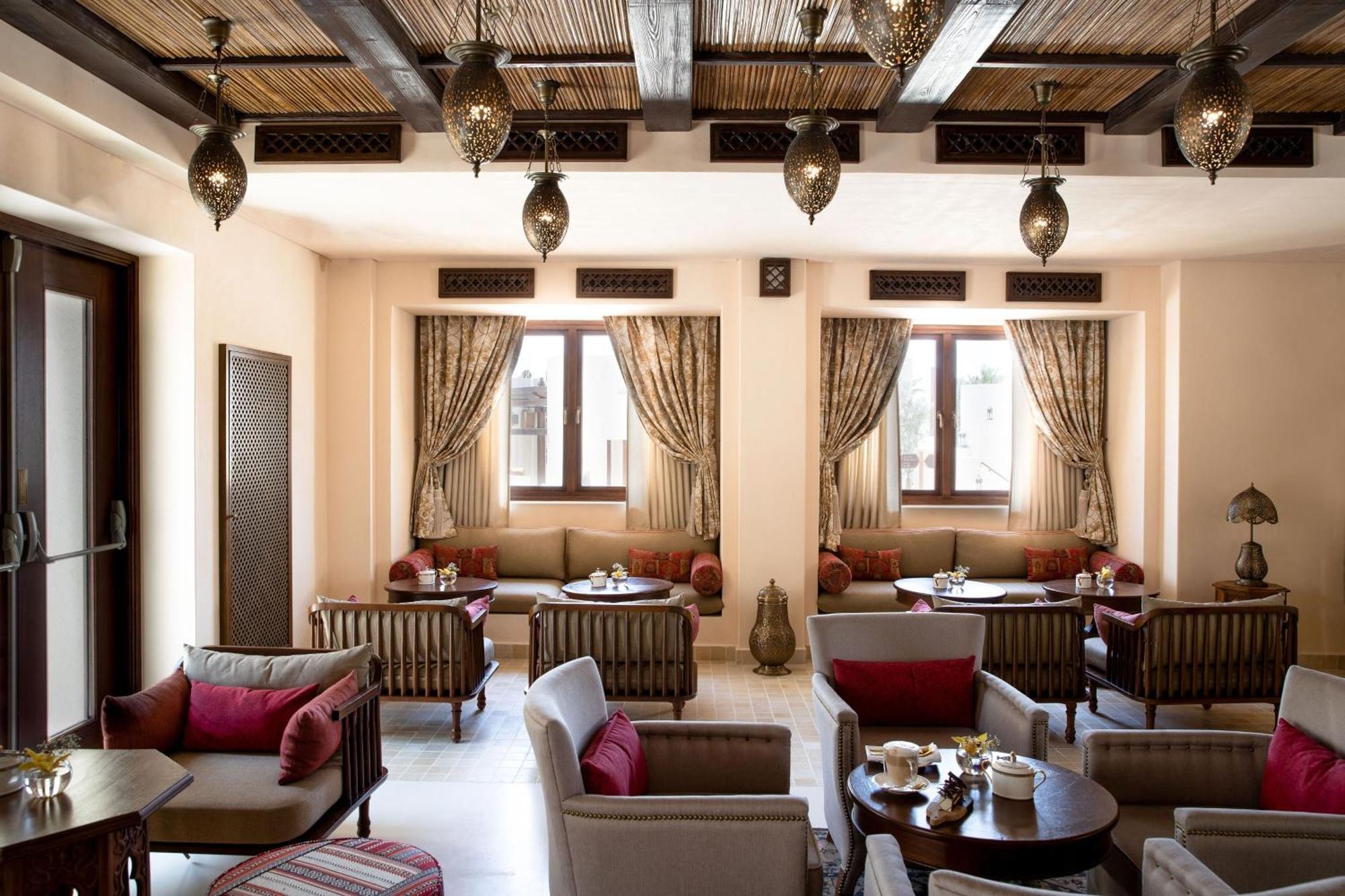 Al Wathba, A Luxury Collection Desert Resort & Spa, Abu Dabi Dış mekan fotoğraf