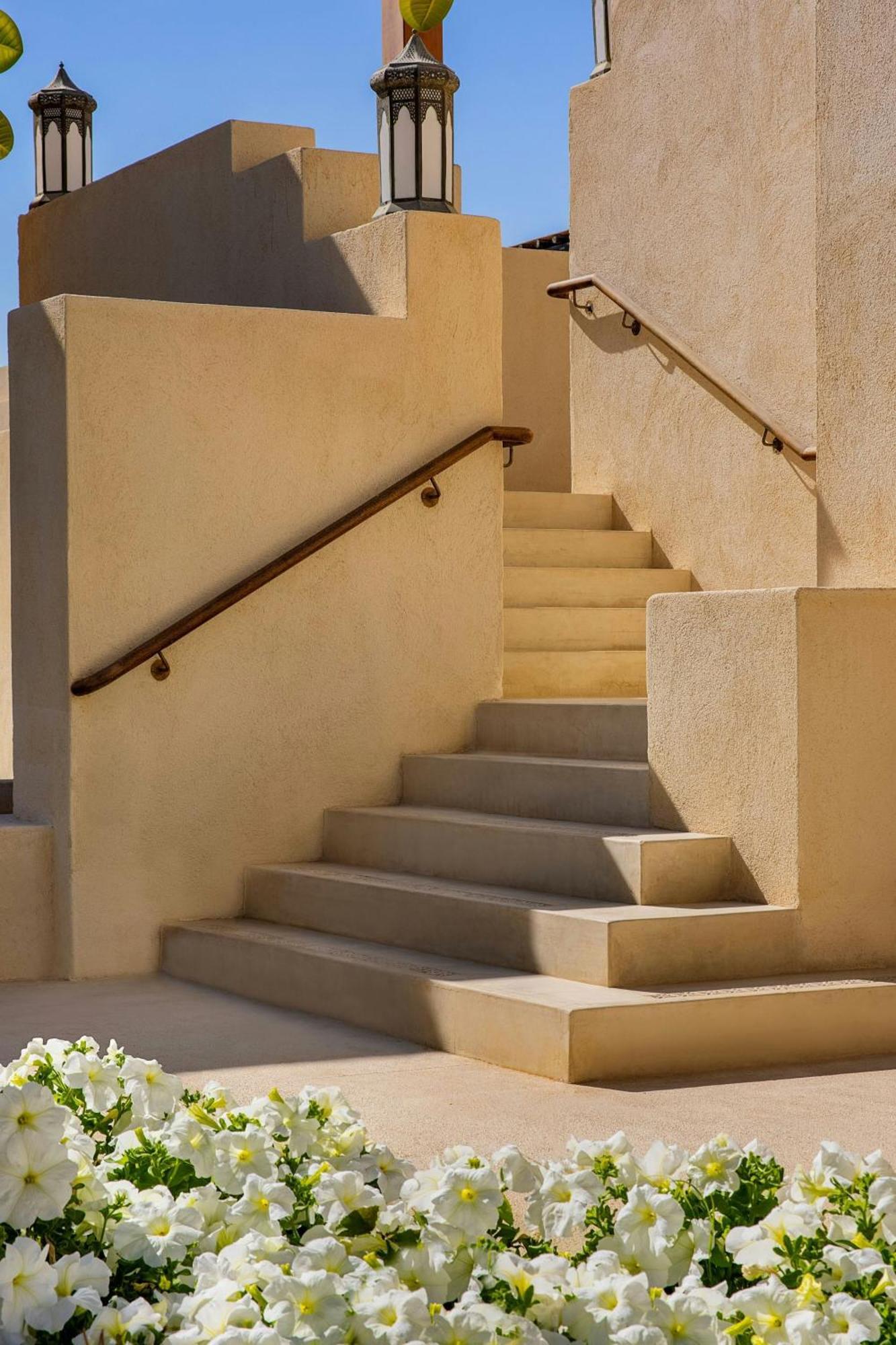 Al Wathba, A Luxury Collection Desert Resort & Spa, Abu Dabi Dış mekan fotoğraf