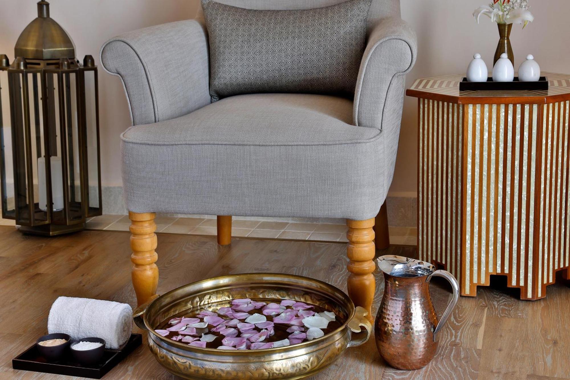 Al Wathba, A Luxury Collection Desert Resort & Spa, Abu Dabi Dış mekan fotoğraf