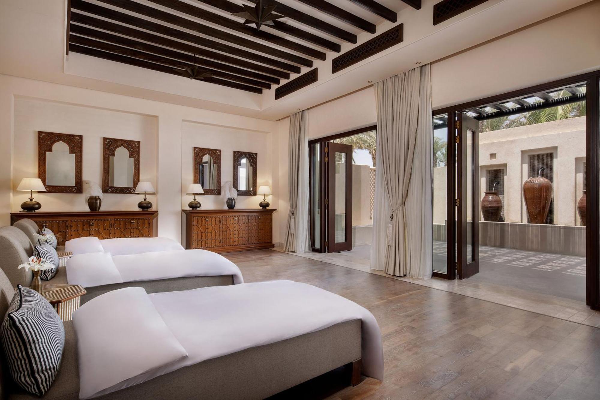 Al Wathba, A Luxury Collection Desert Resort & Spa, Abu Dabi Dış mekan fotoğraf
