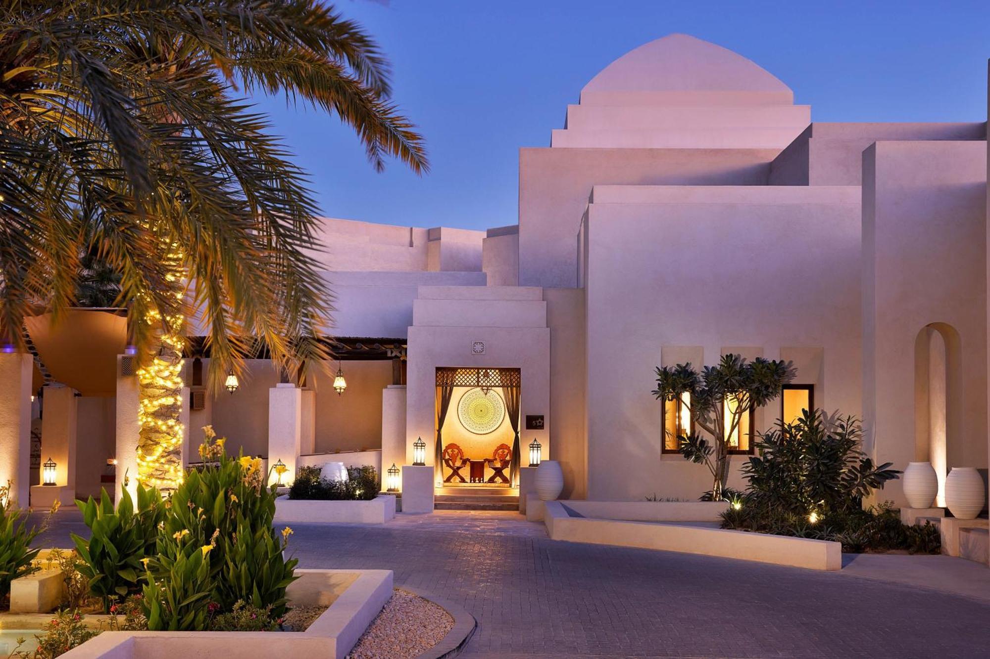 Al Wathba, A Luxury Collection Desert Resort & Spa, Abu Dabi Dış mekan fotoğraf