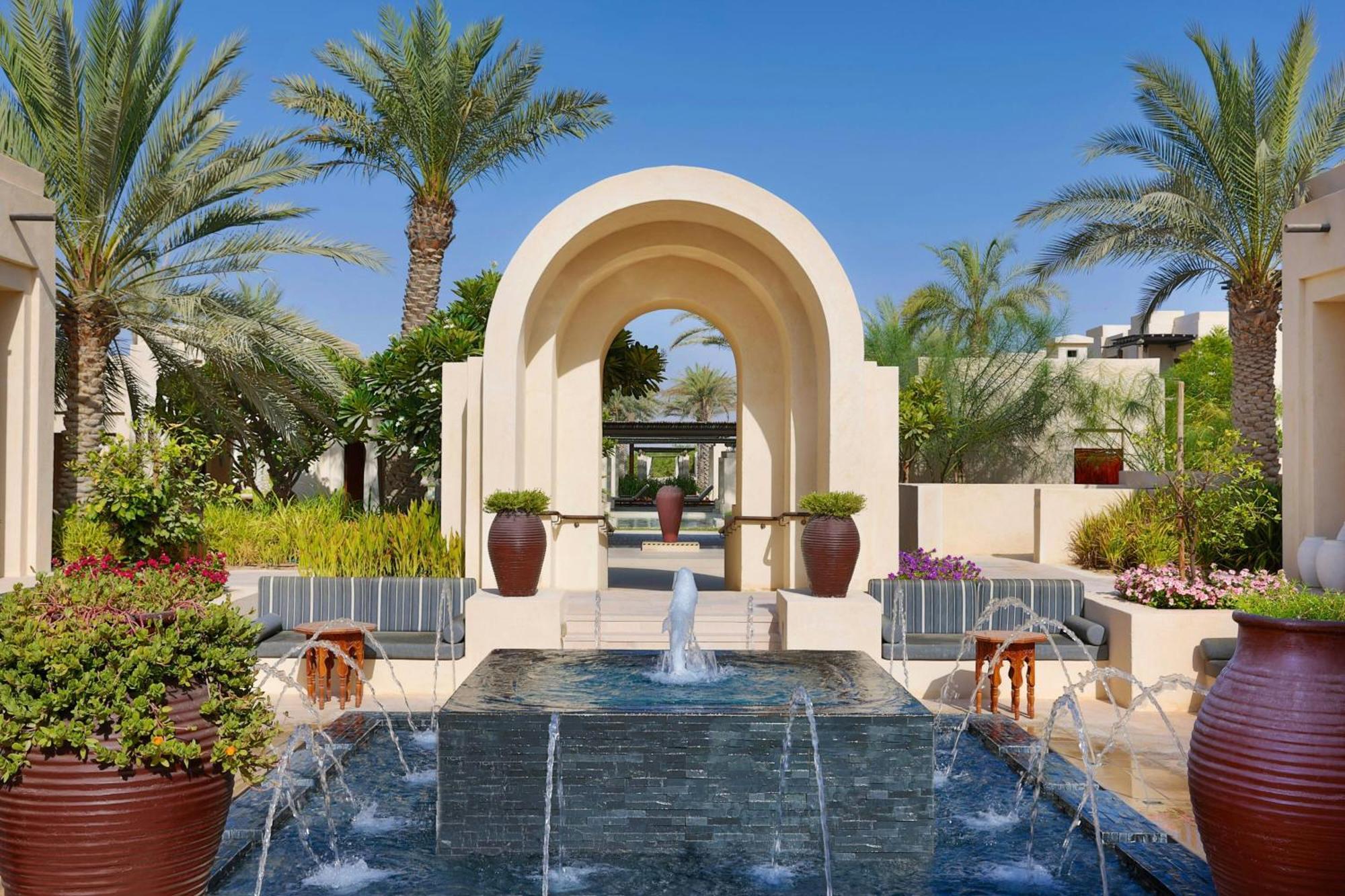 Al Wathba, A Luxury Collection Desert Resort & Spa, Abu Dabi Dış mekan fotoğraf