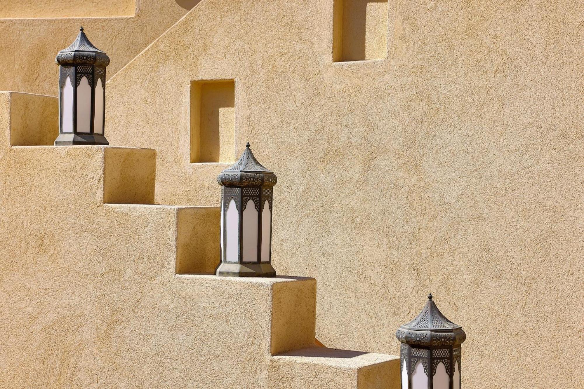 Al Wathba, A Luxury Collection Desert Resort & Spa, Abu Dabi Dış mekan fotoğraf