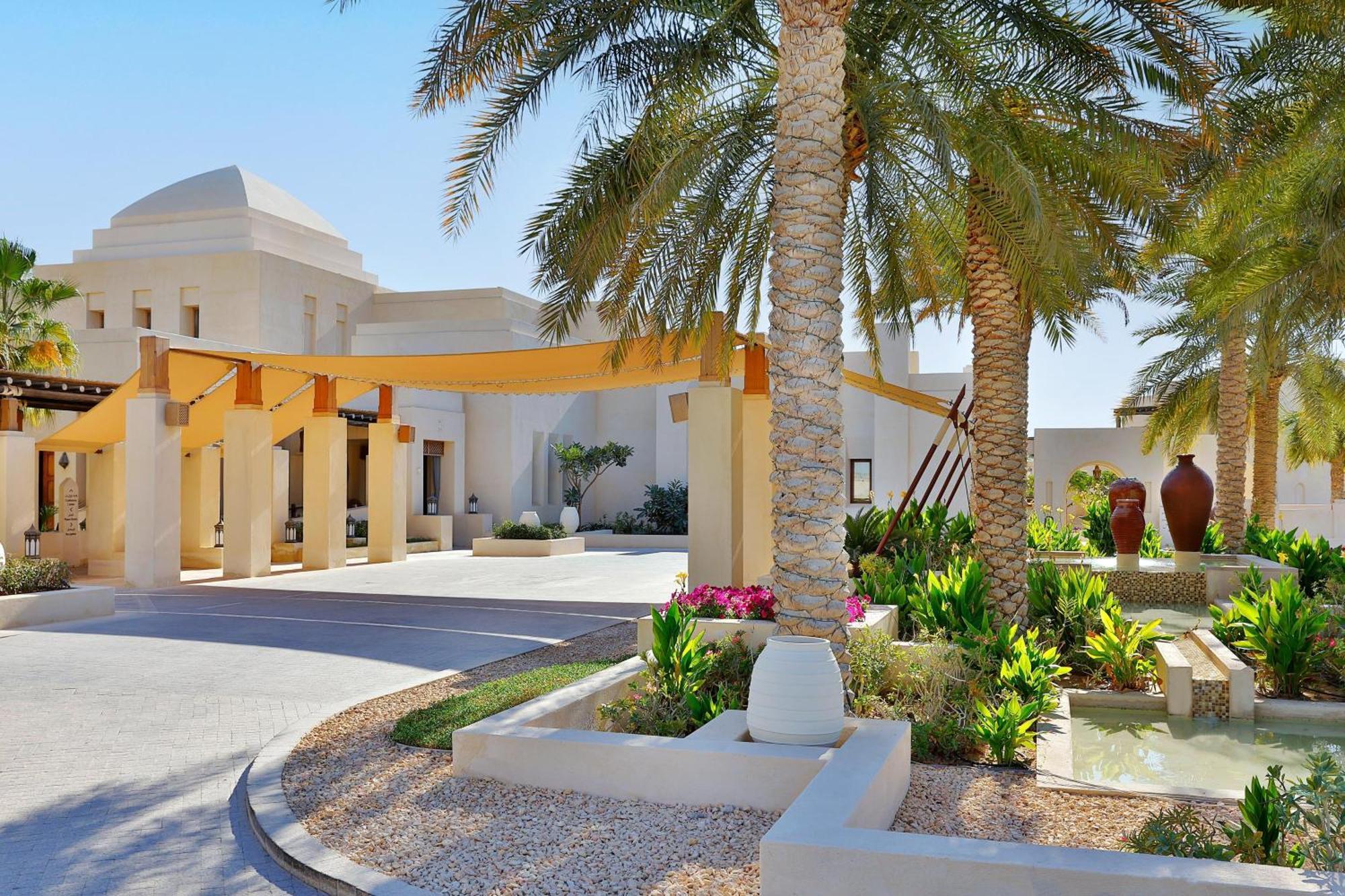 Al Wathba, A Luxury Collection Desert Resort & Spa, Abu Dabi Dış mekan fotoğraf