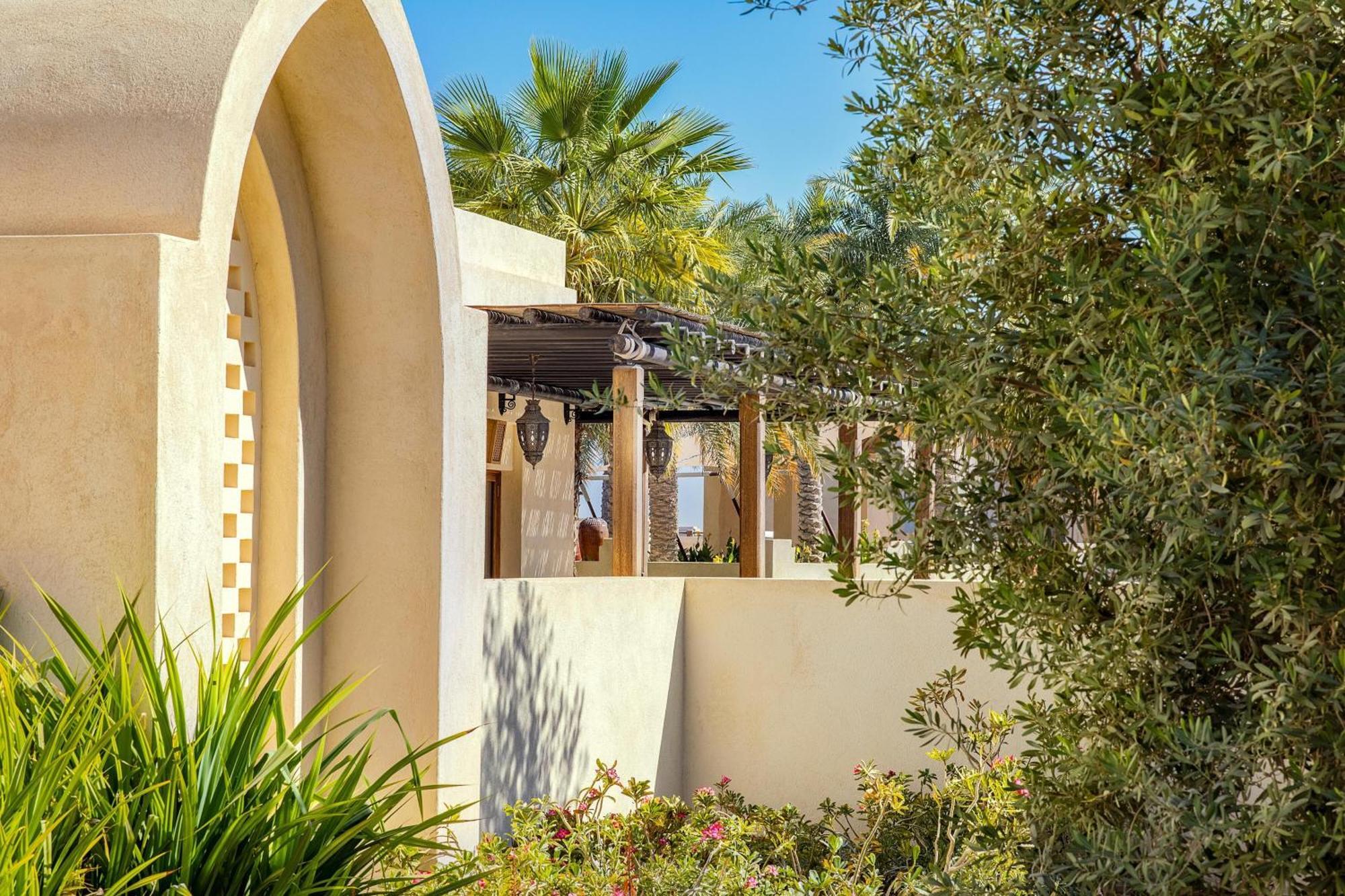Al Wathba, A Luxury Collection Desert Resort & Spa, Abu Dabi Dış mekan fotoğraf