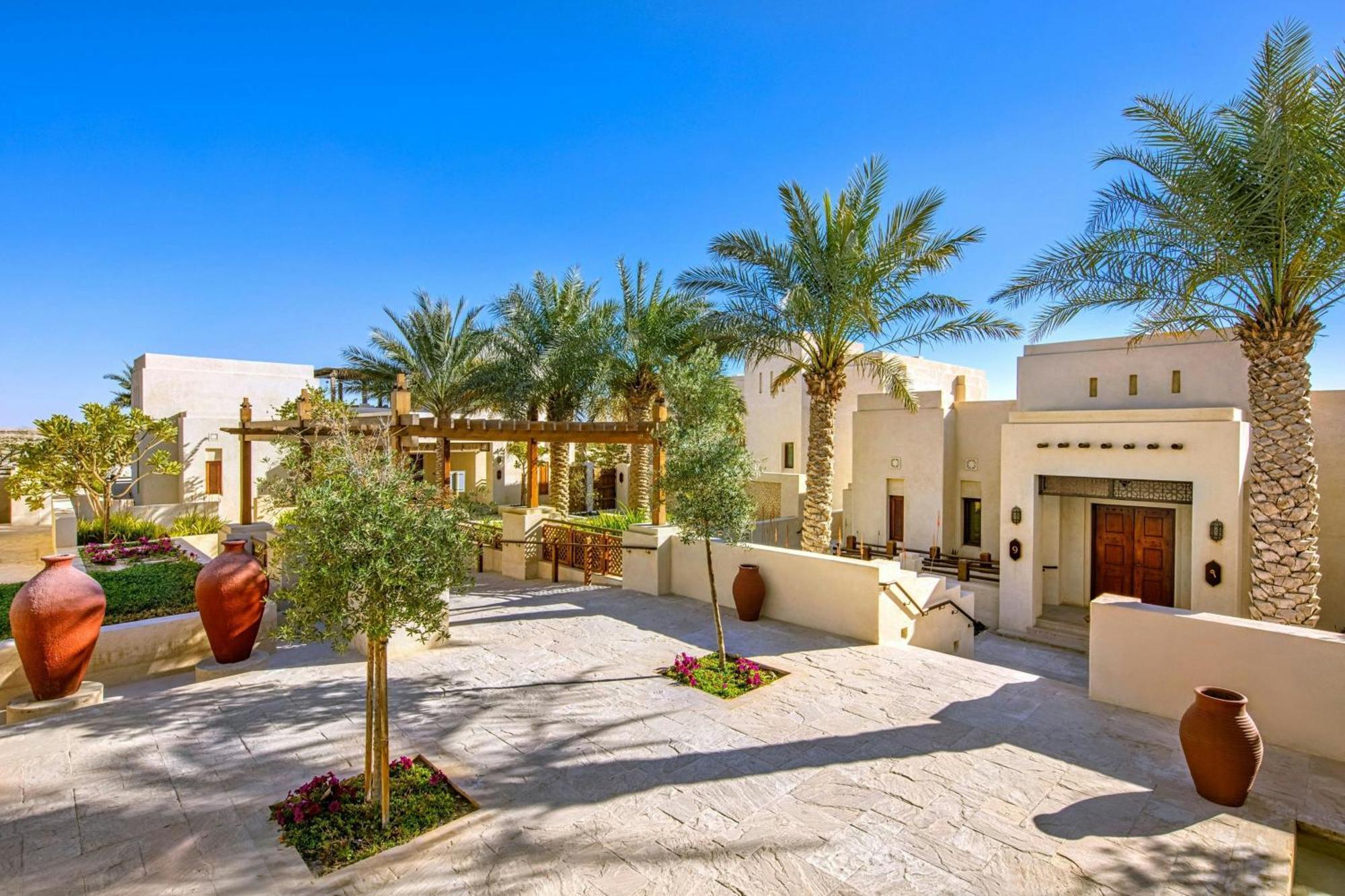 Al Wathba, A Luxury Collection Desert Resort & Spa, Abu Dabi Dış mekan fotoğraf